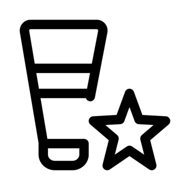 Bir dükkanda en çok satan krema