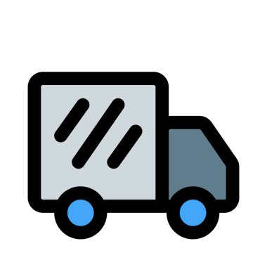 Kamyon sevkiyatı yoluyla mal teslimatı