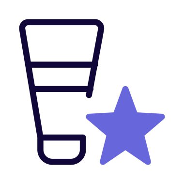 Bir dükkanda en çok satan krema