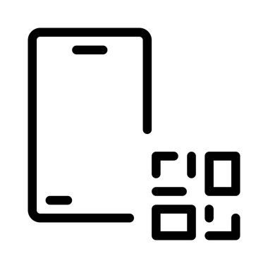 Barkodu taramak için akıllı telefon kullan