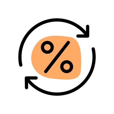 Süpermarkette sürekli indirim var..