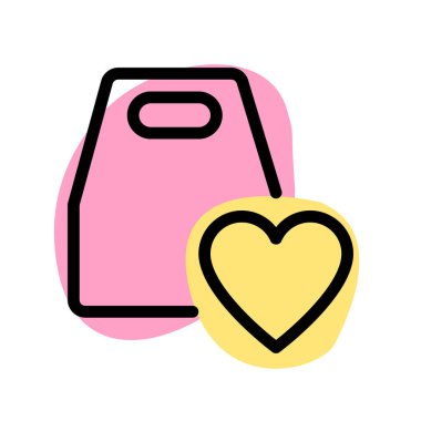 Paket servisi için en sevilen öge