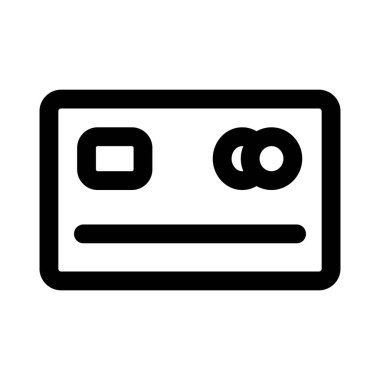 Nakitsiz işlemleri etkinleştirmek için kredi kartı