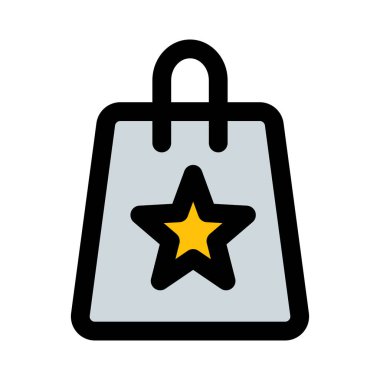 Süpermarketlerde kullanılan çevre dostu çanta