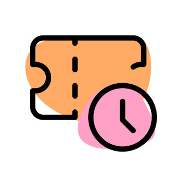 Sınırlı zaman dilimi için makbuz erişilebilirliği