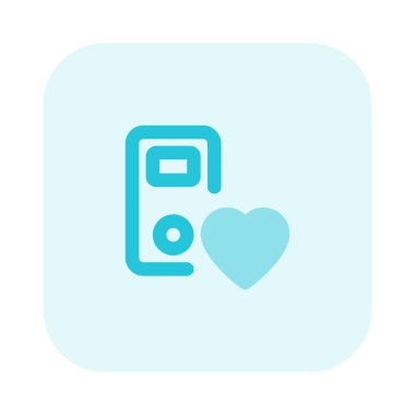 Ipod inanılmaz müzik sistemiyle popüler.