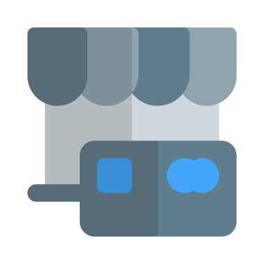 Mağaza alışverişinde kredi kartı ödemesi kabul edildi