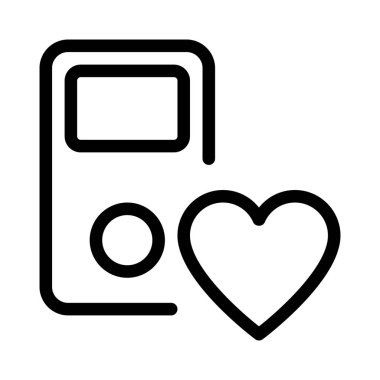 Ipod inanılmaz müzik sistemiyle popüler.