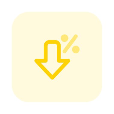 Satış sırasında indirimli fiyat teklifi.