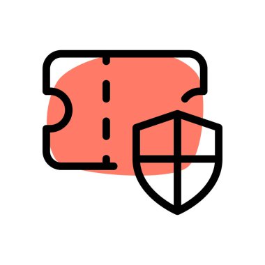 Telafi edilebilir bilet sınırlı miktarda alışverişe hazır.