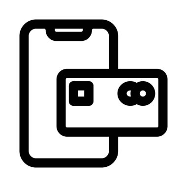 Akıllı telefonlardan erişilebilir kredi kartı ödemeleri