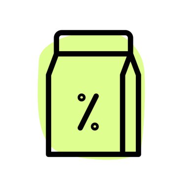 Paket siparişlerinde indirimli teklifler geçerli