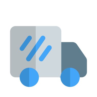 Kamyon sevkiyatı yoluyla mal teslimatı