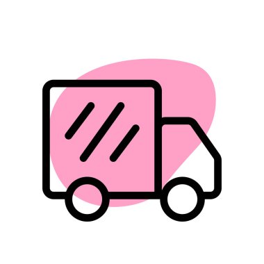 Kamyon sevkiyatı yoluyla mal teslimatı