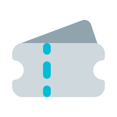 Film için bedava bilet kuponu..