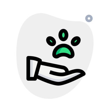 Yiyecek paylaşımı ve hayvanlarla empati.