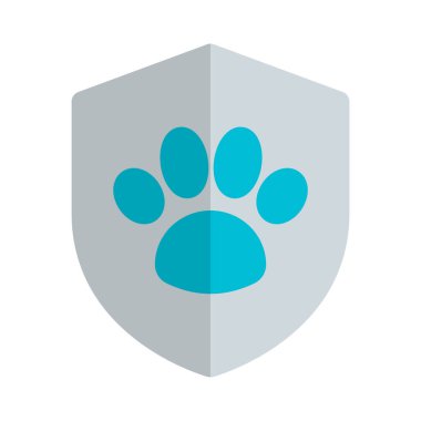 Aşılanmış hayvanlar evcil hayvan dükkanında mevcuttur..