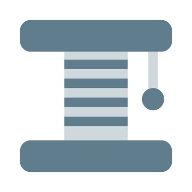 Hayvan aktiviteleri için tahta oyuncak..