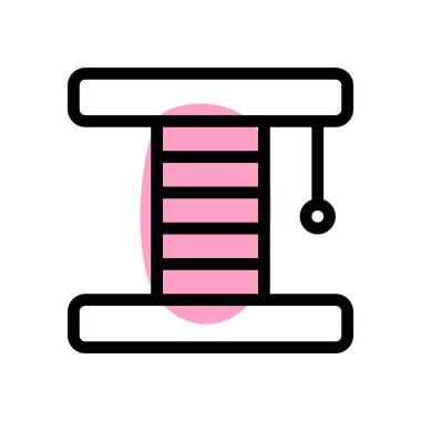 Hayvan aktiviteleri için tahta oyuncak..