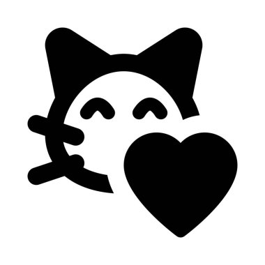 Popüler ve en sevilen kedi cinsi.