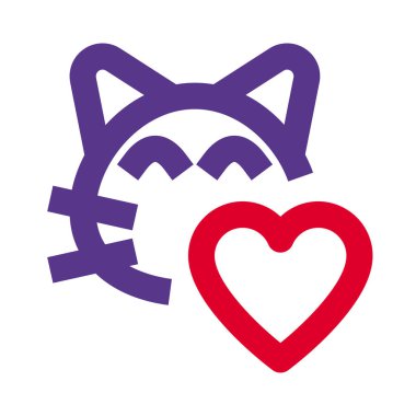 Popüler ve en sevilen kedi cinsi.