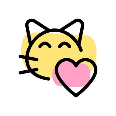 Popüler ve en sevilen kedi cinsi.