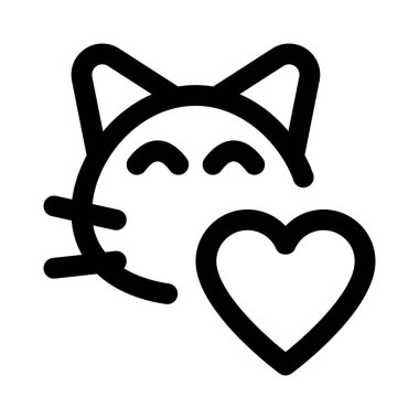 Popüler ve en sevilen kedi cinsi.