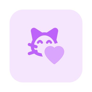 Popüler ve en sevilen kedi cinsi.