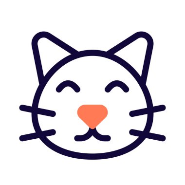 Evcil hayvan dükkanı çeşitli kediler satıyor.