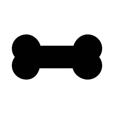 Dükkanda tamamen sindirilebilir ve güvenli köpek kemiği var..