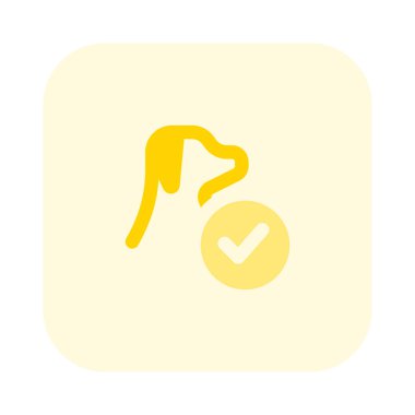 Köpek ürünlerine pazarda ulaşılabilir.