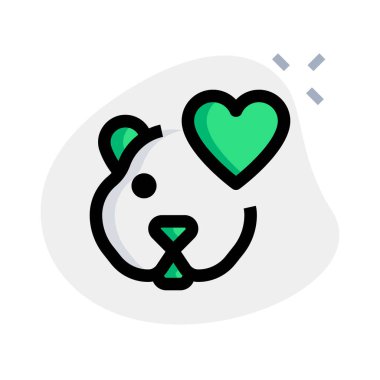 Evcil hayvan depolarında doğa dostu hayvanlar var..