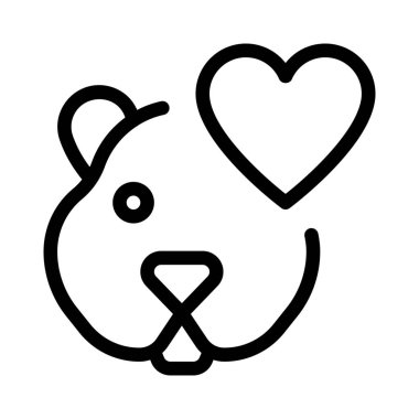 Evcil hayvan depolarında doğa dostu hayvanlar var..