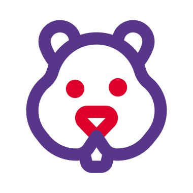 Hamsterlar bir çeşit evcil faredir..