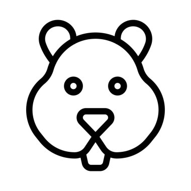 Hamsterlar bir çeşit evcil faredir..