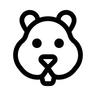 Hamsterlar bir çeşit evcil faredir..