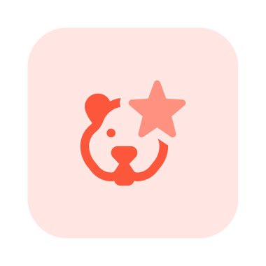 Hayvan perakendecileri kaliteli kemirgen cinsi taşır..