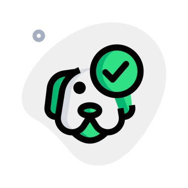 Labrador 'un benimsenmesi için liste hazırlandı.