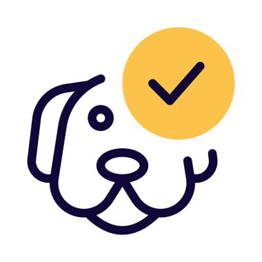 Labrador 'un benimsenmesi için liste hazırlandı.