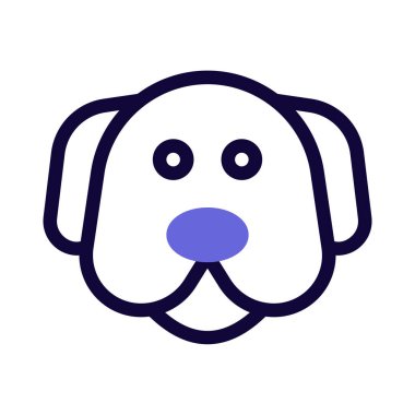 Labrador, evcil hayvanlar için popüler bir tür..