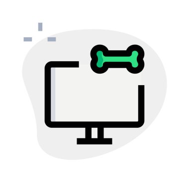 Uzaktan evcil hayvan aktivitelerini izlemek