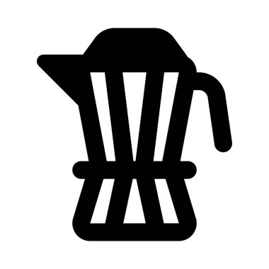 Kahve depolamak için çaydanlık kullanımı