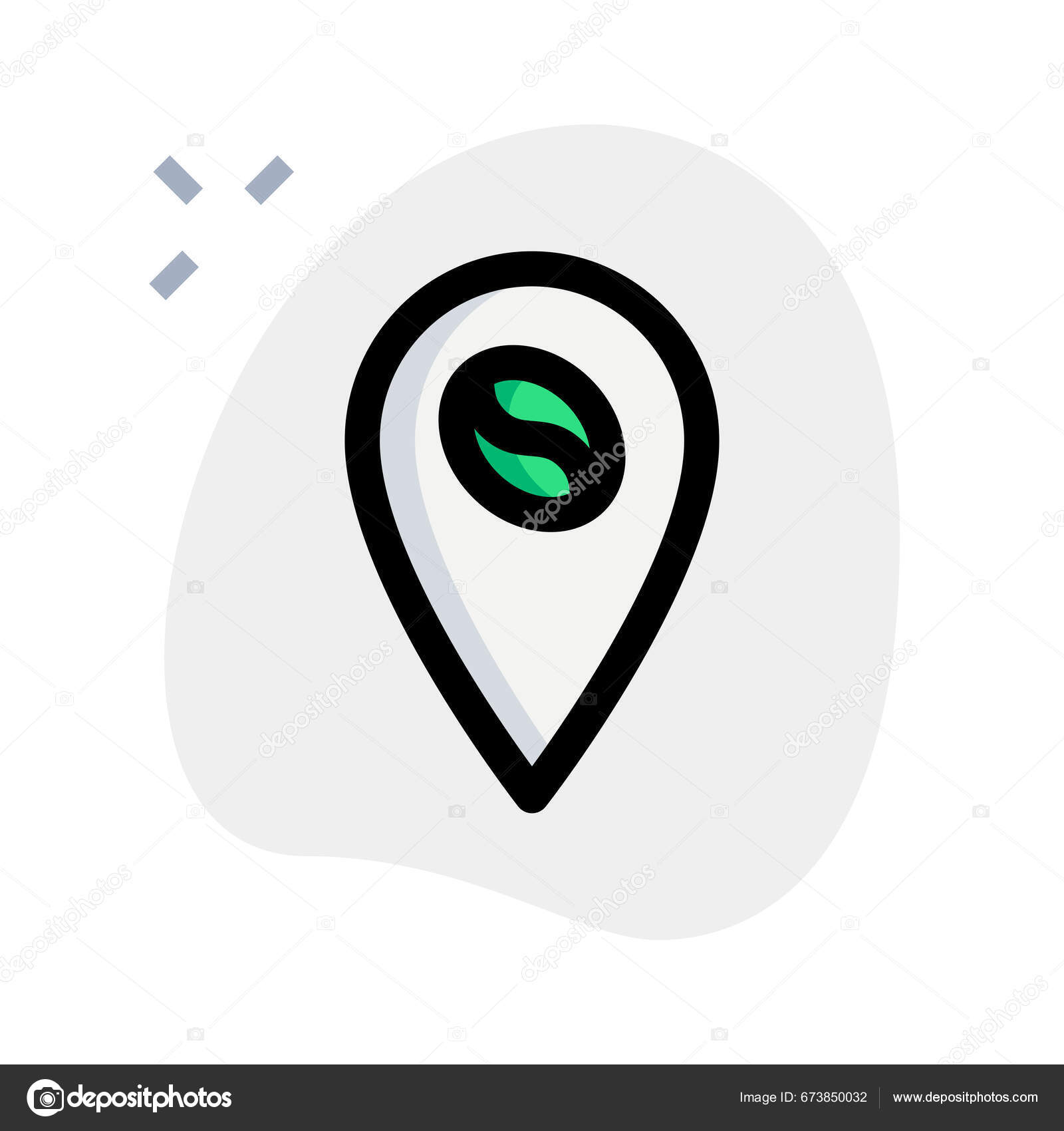 Cafe Location Given Area Map Stock Vector By get4net 673850032 cafe-location-given-area-map-stock-vector-by-get4net-673850032