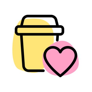 Kahve, birçok insanın en sevdiği içecek..