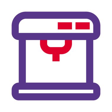 Kahve makinesi, kahve yapmak için kullanılan bir alet..