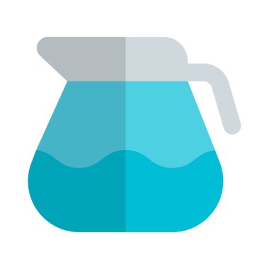 Dayanıklı kahve filtresi.