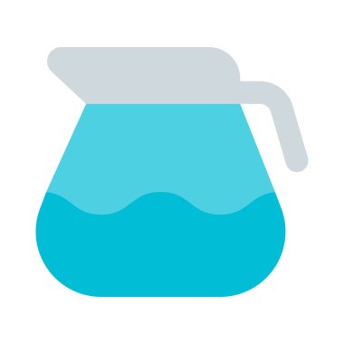 Dayanıklı kahve filtresi.