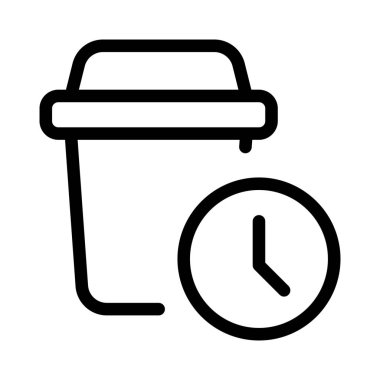 Kahve tüketimi için zamanlayıcı eklendi