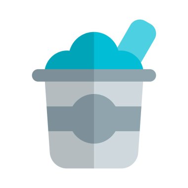 Frappe, buzlu kahve..