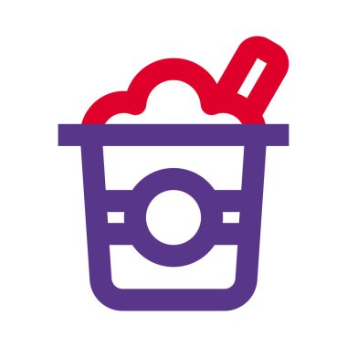 Frappe, buzlu kahve..